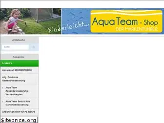 aquateam-shop.de