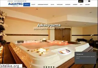 aquatec-bg.com