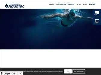 aquatec-ebern.de