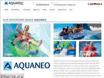 aquatec-europe.com