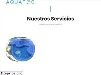 aquatec.mx