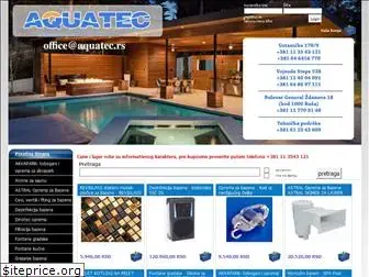 aquatec.rs