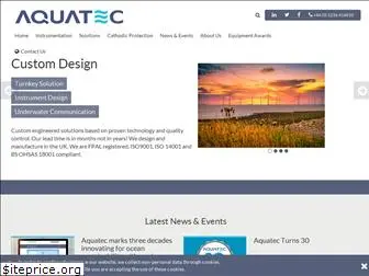 aquatecgroup.com