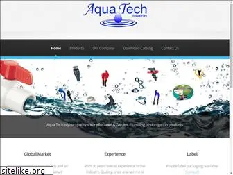aquatech-ind.com