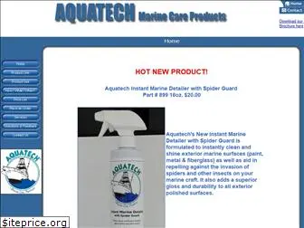 aquatech-marine.com