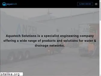 aquatech-solutions.com