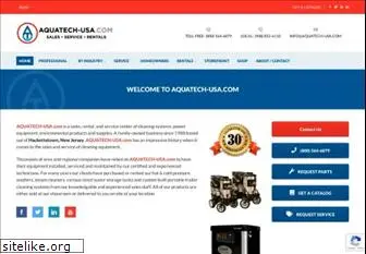 aquatech-usa.com