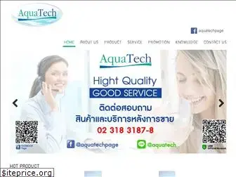 aquatech.co.th