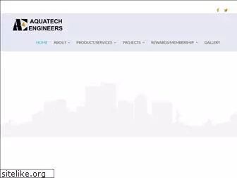 aquatechchemicals.com