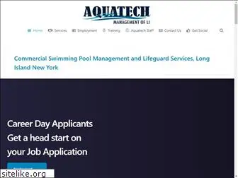 aquatechmanagement.com