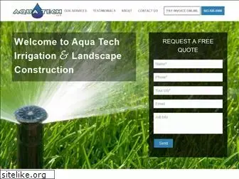 aquatechnh.com