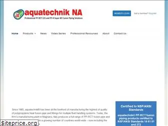 aquatechnikna.com