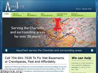 aquatechus.com