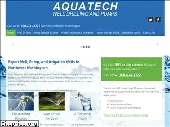 aquatechwellandpump.com