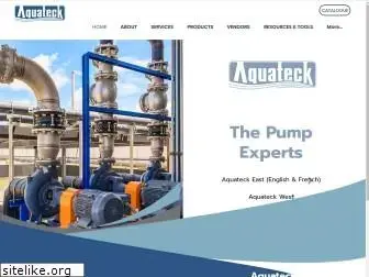 aquateck.com