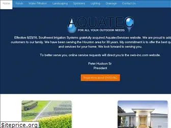 aquatecservices.com