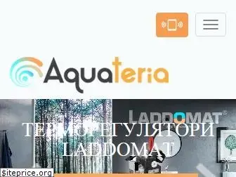 aquateria.com