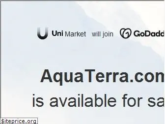 aquaterra.com