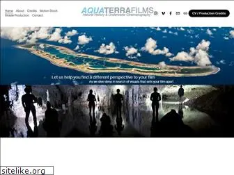 aquaterrafilms.com