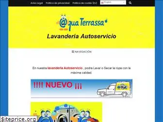 aquaterrassa.com
