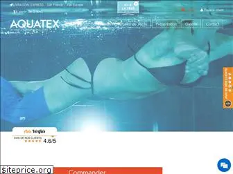 aquatex.fr