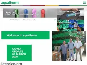 aquatherm.co.nz