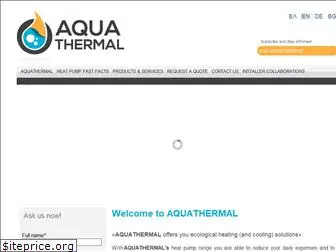 aquathermal.gr