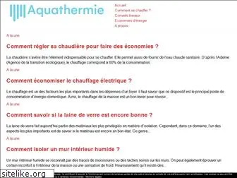 aquathermie.net