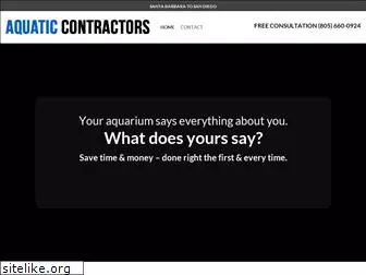 aquatic-contractors.com