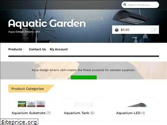 aquatic-garden.com