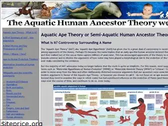aquatic-human-ancestor.org