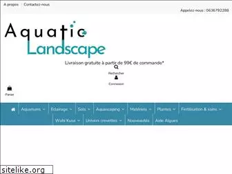 aquatic-landscape.fr
