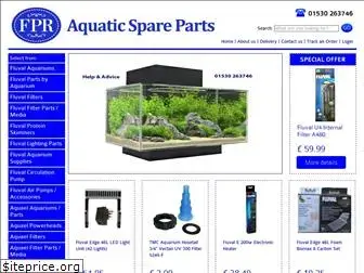 aquatic-spare-parts.co.uk