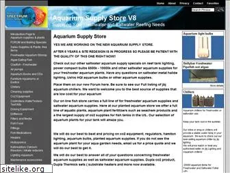 aquatic-store.com