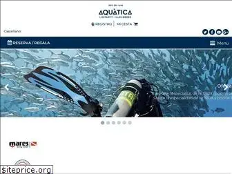 aquatica-sub.com