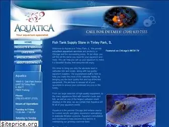 aquaticachicago.com