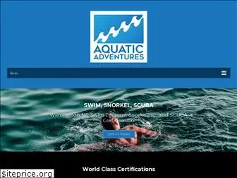 aquaticadventuresnc.com