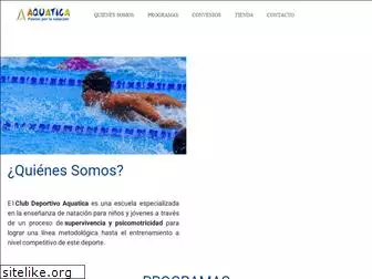 aquaticagrupo.com