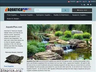 aquaticaplus.com