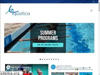 aquaticasynchro.com