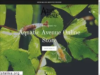 aquaticavenue.com.sg