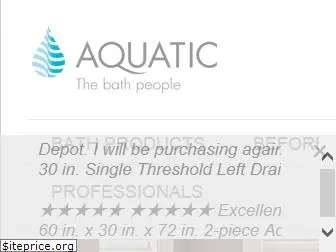 aquaticbath.com