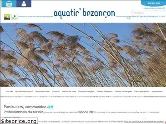 aquaticbezancon.fr