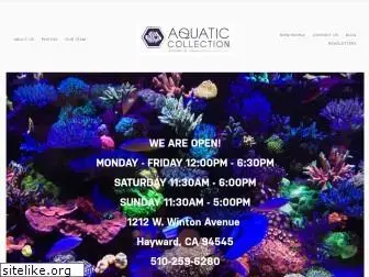 aquaticcollection.com