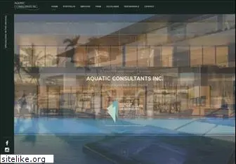 aquaticconsultantsinc.com