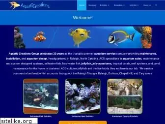 aquaticcreationsgroup.com