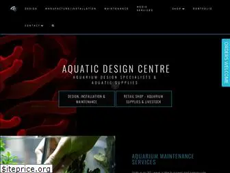 aquaticdesign.co.uk