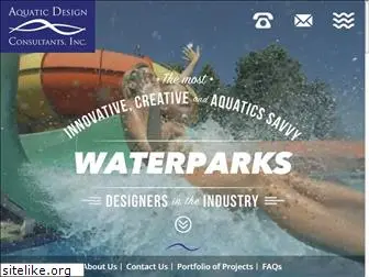 aquaticdesign.com