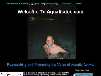 aquaticdoc.com