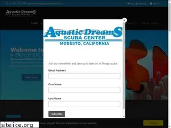 aquaticdreams.com